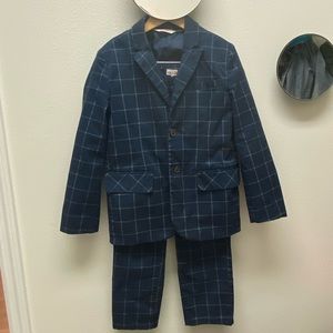 Dapper Suit